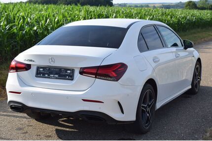 Mercedes-Benz A 250 Gebrauchtwagen
