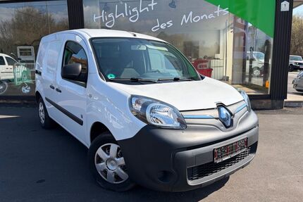 Renault Kangoo Gebrauchtwagen
