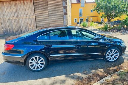 VW Passat CC Gebrauchtwagen