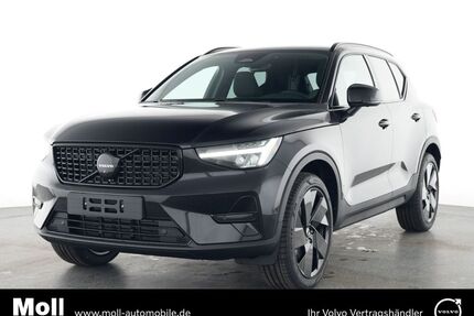 Volvo XC40 Gebrauchtwagen