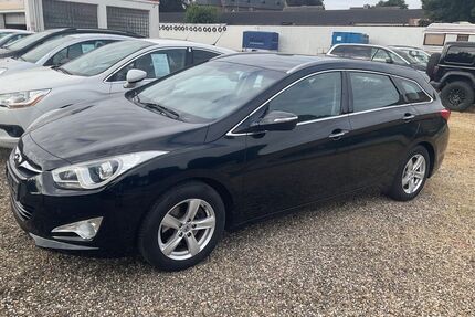 Hyundai i40 Gebrauchtwagen
