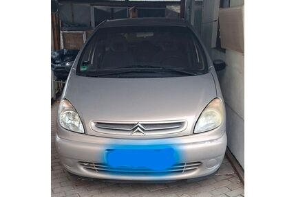 Citroen C3 Picasso Gebrauchtwagen