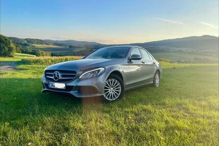 Mercedes-Benz C 200 Gebrauchtwagen