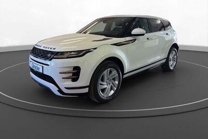 Land Rover Range Rover Evoque Gebrauchtwagen