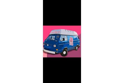 VW T3 andere Gebrauchtwagen
