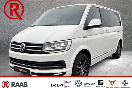 VW T6 Multivan Gebrauchtwagen