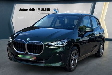 BMW 218 Active Tourer Gebrauchtwagen