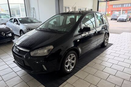 Ford C-Max Gebrauchtwagen