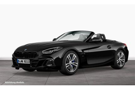 BMW Z4 M40 Gebrauchtwagen