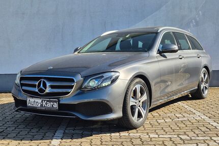Mercedes-Benz E 350 Gebrauchtwagen