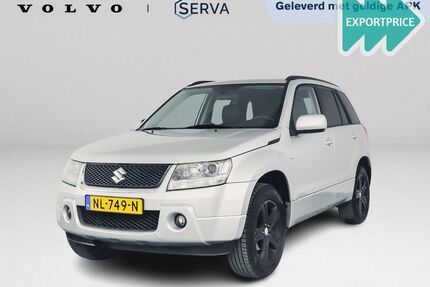 Suzuki Grand Vitara Gebrauchtwagen