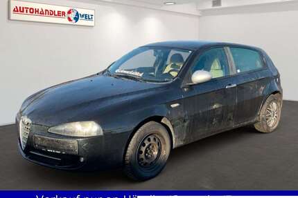Alfa Romeo 147 Gebrauchtwagen