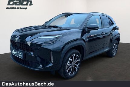 Toyota Yaris Cross Gebrauchtwagen