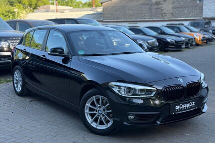 BMW 118 Gebrauchtwagen