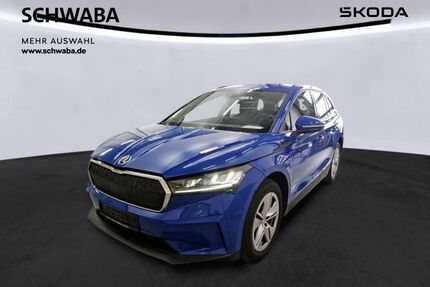 Skoda Enyaq Gebrauchtwagen