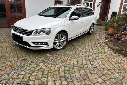 BMW Passat Variant 