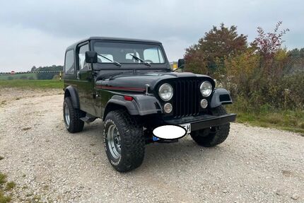 Jeep CJ Gebrauchtwagen
