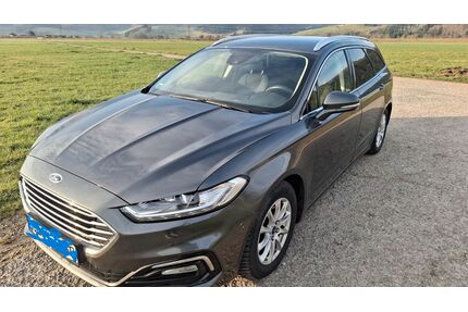 Ford Mondeo Gebrauchtwagen