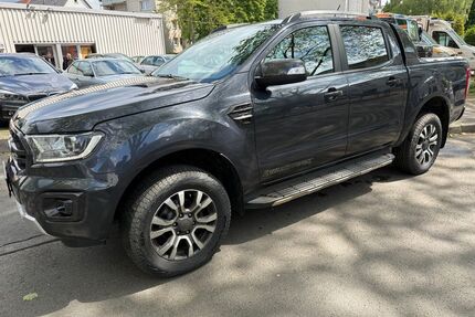Ford Ranger Gebrauchtwagen