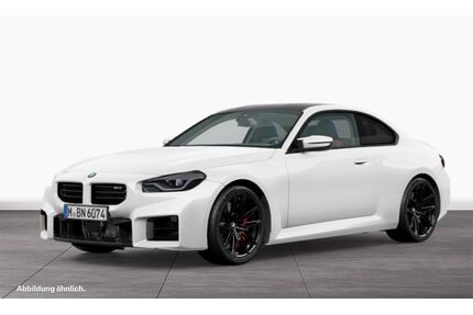 BMW M2 Gebrauchtwagen