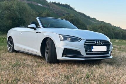 Audi A5 Gebrauchtwagen