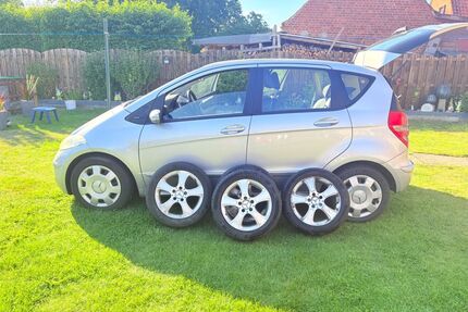 Mercedes-Benz A 180 Gebrauchtwagen