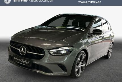 Mercedes-Benz B 220 Gebrauchtwagen