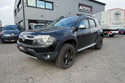 Dacia Duster Gebrauchtwagen