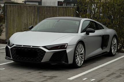 Audi R8 Gebrauchtwagen