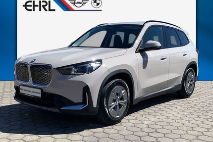BMW iX1 Gebrauchtwagen