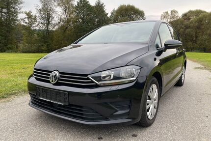 VW Golf Sportsvan Gebrauchtwagen