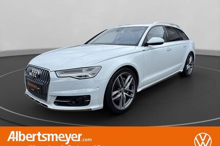 Audi A6 Allroad Gebrauchtwagen