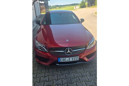Mercedes-Benz C 200 Gebrauchtwagen