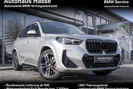BMW X1 Gebrauchtwagen
