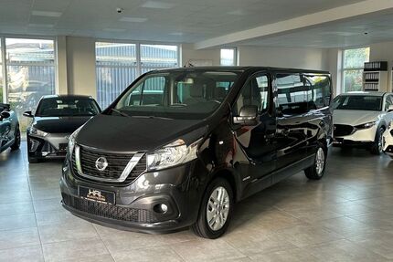 Nissan NV300 Gebrauchtwagen