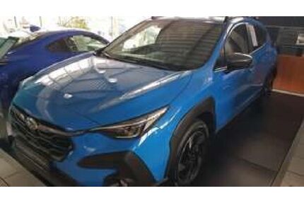 Subaru Crosstrek Gebrauchtwagen