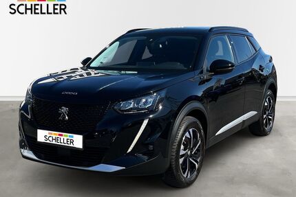 Peugeot e-2008 Gebrauchtwagen