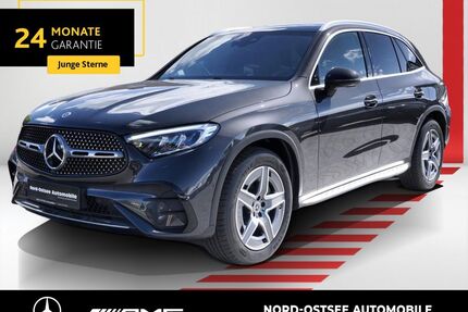 Mercedes-Benz GLC 300 Gebrauchtwagen
