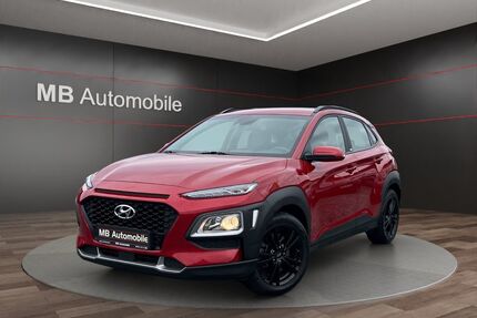 Hyundai KONA Gebrauchtwagen