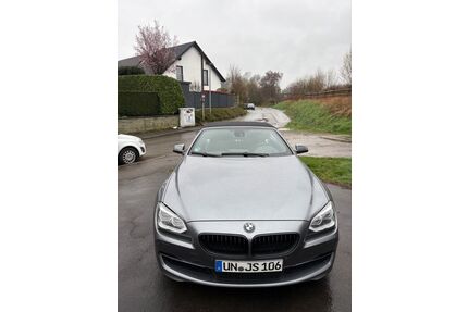 BMW 640 Gebrauchtwagen