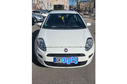 Fiat Grande Punto Gebrauchtwagen
