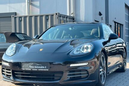 Porsche Panamera Gebrauchtwagen