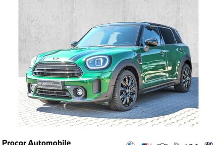 Mini Cooper Countryman Gebrauchtwagen