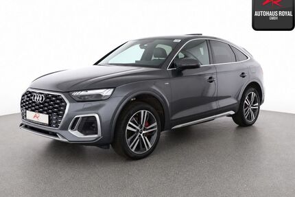 Audi Q5 Gebrauchtwagen