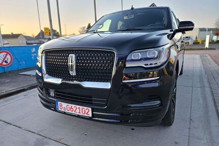 Lincoln Navigator Gebrauchtwagen