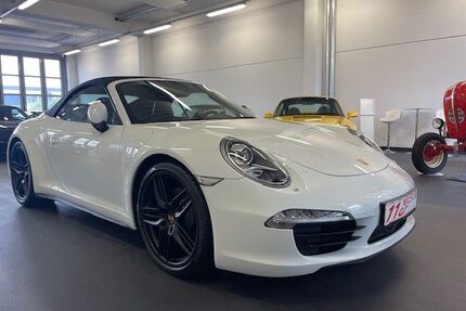 Porsche 991 Gebrauchtwagen