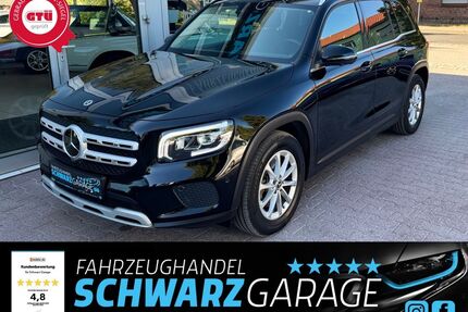 Mercedes-Benz GLB 200 Gebrauchtwagen