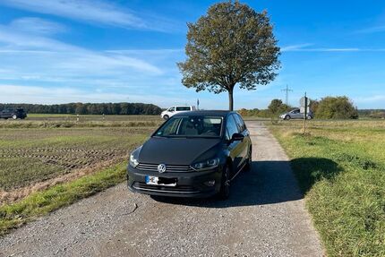VW Golf Sportsvan Gebrauchtwagen