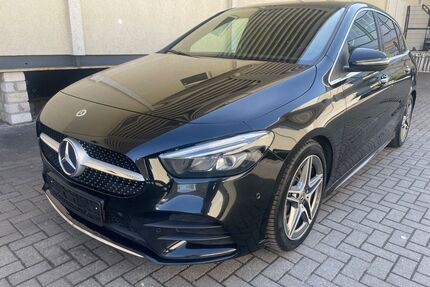 Mercedes-Benz B 220 Gebrauchtwagen