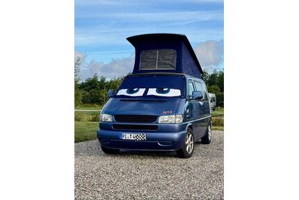 VW T4 California Gebrauchtwagen